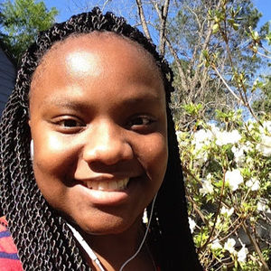 Meet your Posher, Markayla